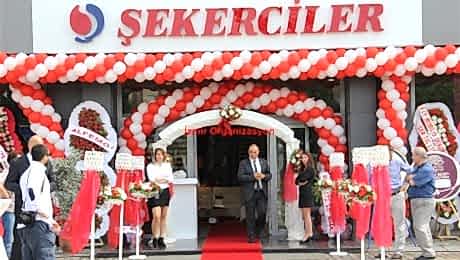 Alfemo Mobilya Gebze Açılış Organizasyonu İstanbul Organizasyon