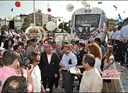 Protokol Katılımlı Açılış Organizasyonu İstanbul Organizasyon