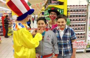 İstanbul Eğitici Atölye Çalışmaları İstanbul Organizasyon