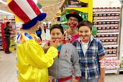 İstanbul Eğitici Atölye Çalışmaları İstanbul Organizasyon