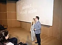 Beyaz Perdede Evlenme Teklifi Organizasyonu İstanbul