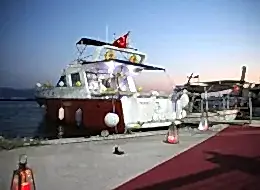 Tekne Kiralama ve Teknede Sürpriz Organizasyon İstanbul