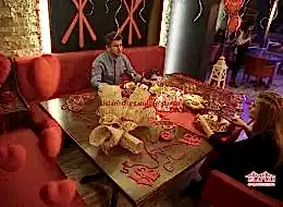 Restoran Süsleme İstanbul Organizasyon