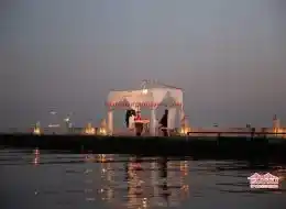 Gazebo Kiralama ve Gazebo Susleme İstanbul Organizasyon