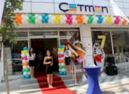 Profesyonel Sunucu ve Karşılama Hostesi Kiralama İstanbul