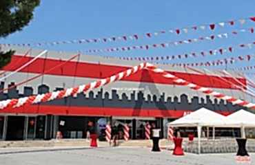 Açılış Organizasyonu İstanbul Organizasyon