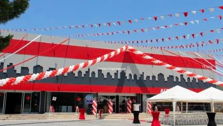 Açılış Organizasyonu İstanbul Organizasyon