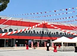 Protokol Katılımlı Açılış Organizasyonu İstanbul