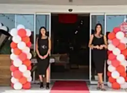 Karşılama Hostesi Kiralama İstanbul Açılış Organizasyonu