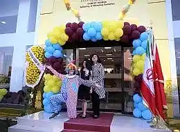 Palyaço Kiralama İstanbul Açılış Organizasyonu