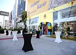 Bistro Masa Kiralama Kokteylli Açılış Organizasyonları İstanbul