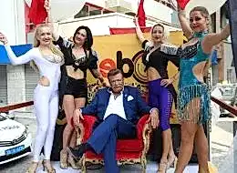 Açılış Organizasyonu Ünlü Sanatçı Temini İstanbul Organizasyon