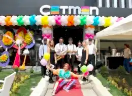 Hostes Bando Ekibi ve Palyaço Kiralama İstanbul Açılış Organizasyonu