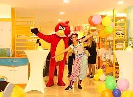 Animasyon Ekibi Kiralama İstanbul