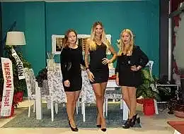 Hostes Kiralama İstanbul