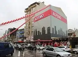 İstanbul Bayrak Süsleme