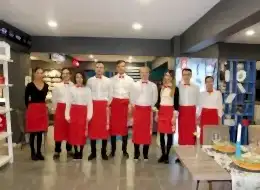 Servis Elemanı ve Garson Kiralama İstanbul