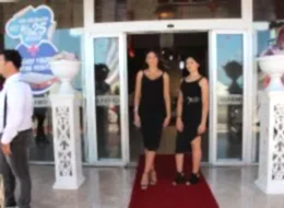 Karşılama Hostesi Kiralama İstanbul