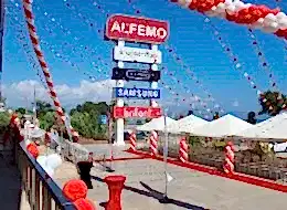 İstanbul Açılış Organizasyonu