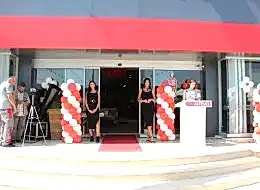 Dikme Balon Süsleme İstanbul