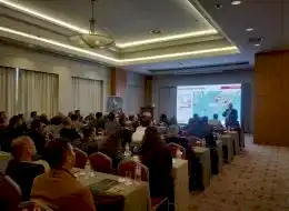 İstanbul Bayi Toplantısı Organizasyonu