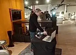 Profesyonel Dj Kiralama