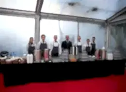 Garson Kiralama İstanbul