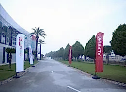 Bayrak Süsleme İstanbul