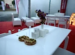 İstanbul Catering Ekipmanları Kiralama