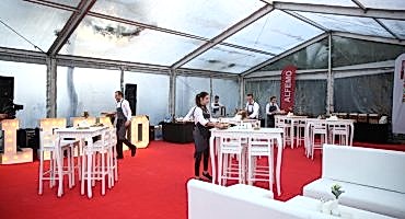 Alfemo Mobilya Bayi Toplantısı Organizasyonu