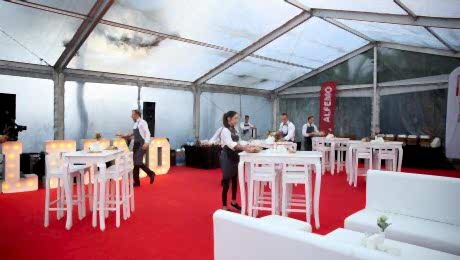 Alfemo Mobilya Bayi Toplantısı Organizasyonu