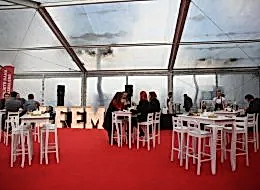 Lake Masa ve Bar Sandalyesi Kiralama