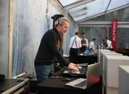 Dj Kiralama İstanbul