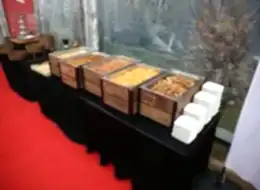 İkramlık Temini İstanbul