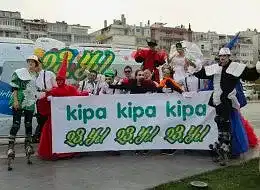 Alışveriş Merkezi Etkinlikleri Varyete Grubu Skyrunner Temini İstanbul Organizasyon