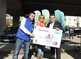 Alışveriş Merkezi Etkinlikleri Profesyonel Sunucu Mc Show Hizmeti İstanbul Organizasyon