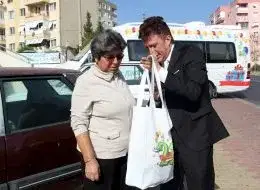 Alışveriş Merkezi Etkinlikleri Organizasyonu İstanbul Organizasyon