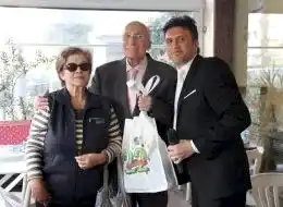 Alışveriş Merkezi Etkinlikleri Organizasyonu Çanakkale Kipa Avm Çatkapı Projesi İstanbul Organizasyon