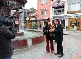 Alışveriş Merkezi Etkinlikleri Organizasyonu Sunucu Temini İstanbul Organizasyon