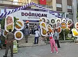 Alışveriş Merkezi Etkinlikleri Balon Süsleme Hizmeti Palyaço Servisi İstanbul Organizasyon