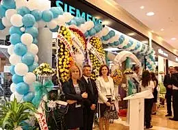 Alışveriş Merkezi Etkinlikleri Balon Süsleme Hizmeti İstanbul Organizasyon