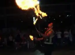 Ateşbaz Gösterisi Temini İstanbul Organizasyon