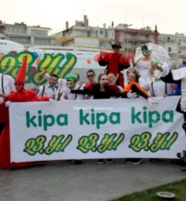 Alışveriş Merkezi Etkinlikleri İstanbul Organizasyon