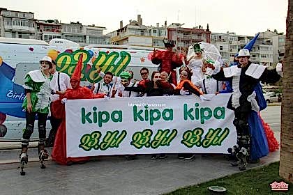 Alışveriş Merkezi Etkinlikleri İstanbul Organizasyon