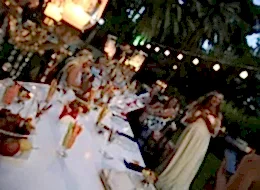 Özel Dekorlar Kiralama ve Süsleme Hizmetleri İstanbul