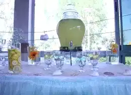 Catering Ekipmanları Kiralama Baby Shower Organizasyonu