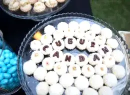 Baby Shower Organizasyonu Catering Hizmetleri İstanbul Organizasyon