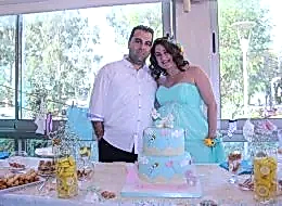 Catering Hizmetleri Şeker Hamurlu Pasta Temini İstanbul