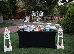 Denizci Feneri Kiralama ve Özel Dekorasyon Süsleme Baby Shower Organizasyonu