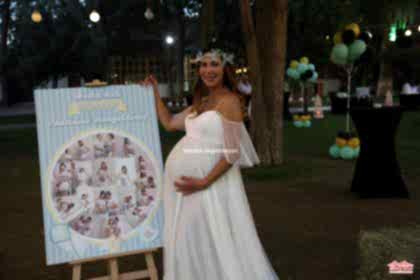 Baby Shower Organizasyonu İstanbul Organizasyon